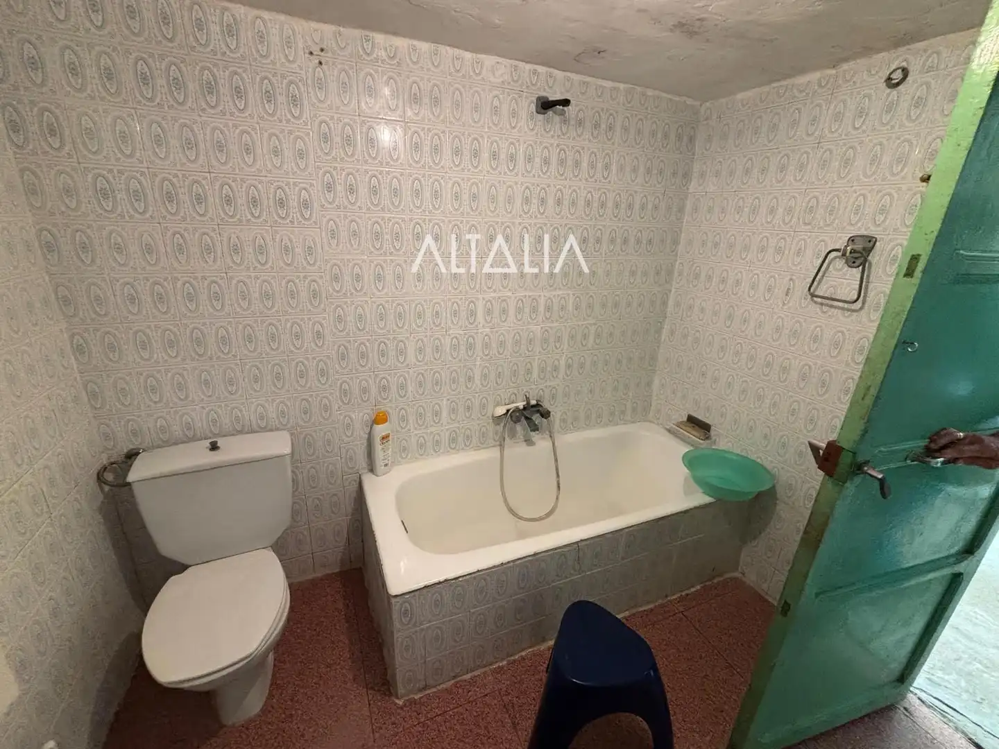Baño de Casa o chalet en venta en Cardenete