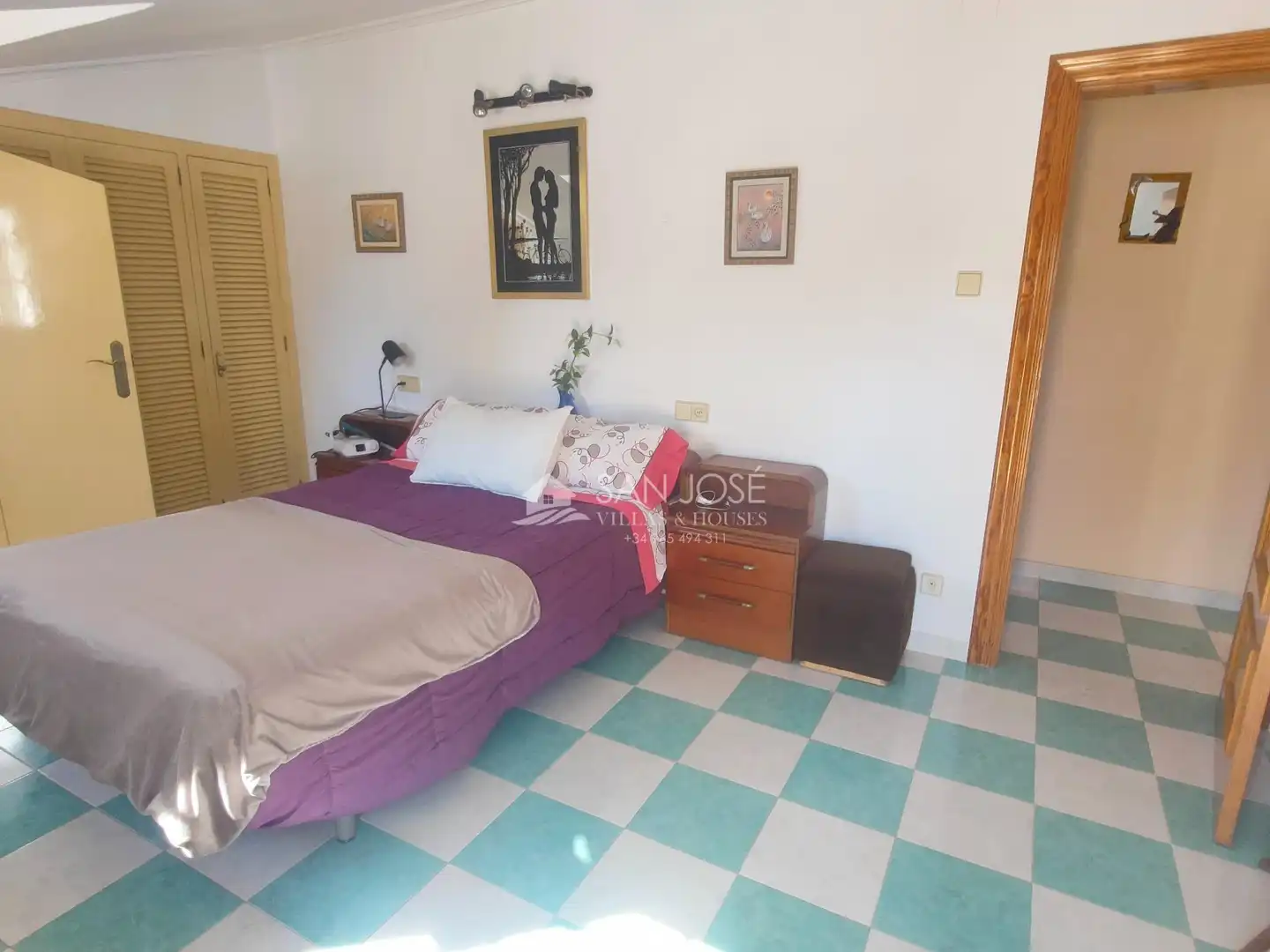 Chalet con piscina en venta en Hondón de las Nieves / El Fondó de les Neus, imagen 10