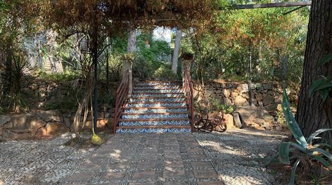 Foto 4 de Casa o xalet en venda a Calle Alto de la Villa, La Vall d'Uixó, Castellón
