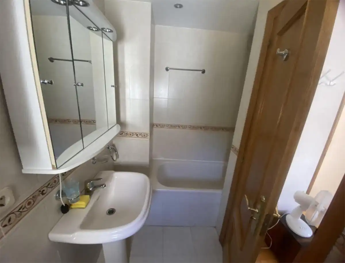 Piso con terraza en venta en Calle Montemar 1, imagen 9