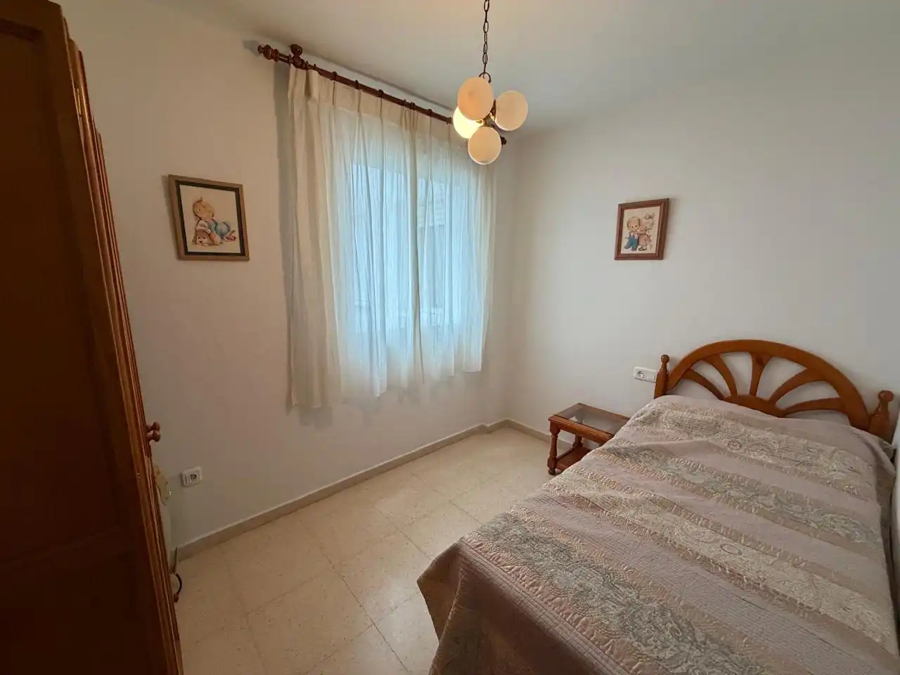Flat for sale in Plaza de Andalucía 21, imagen 21