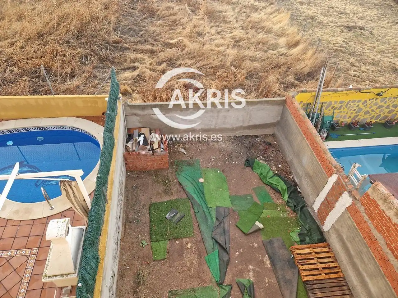 Houses for sale in Calle Guadalajara, Almonacid de Toledo