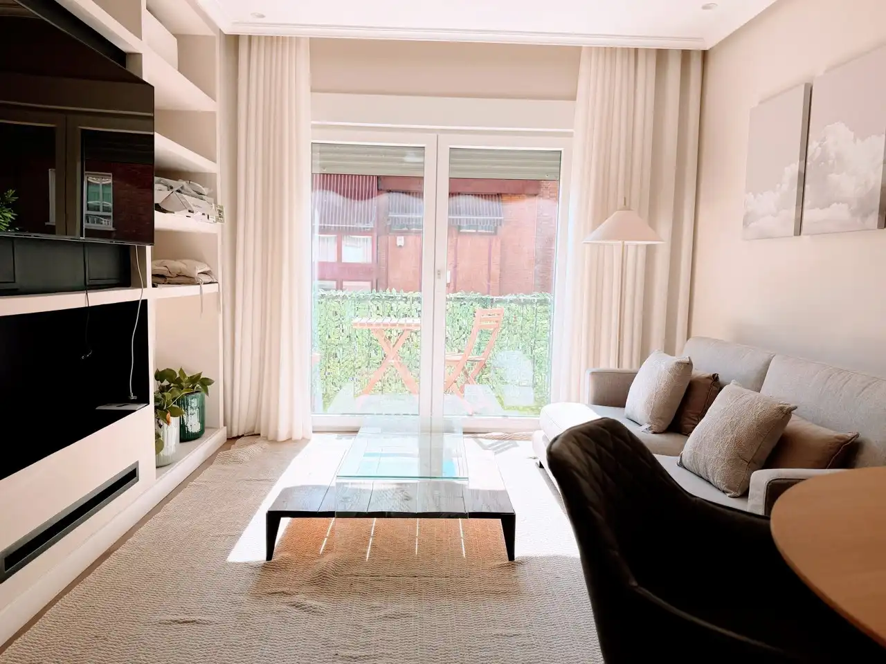 4 hab, 111m² en Vallehermoso, Chamberí, Madrid - Image 5