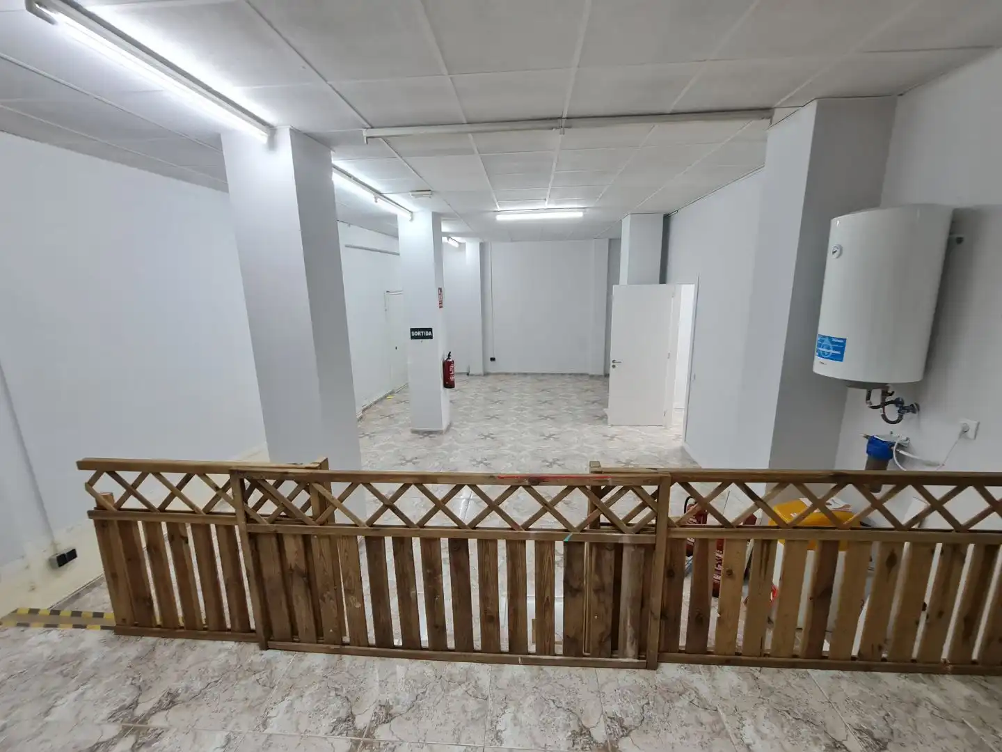 Local comercial de lloguer a jacint verdaguer 32, imagen 18