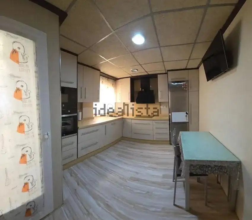 Flat for sale in Mazarrón, Murcia