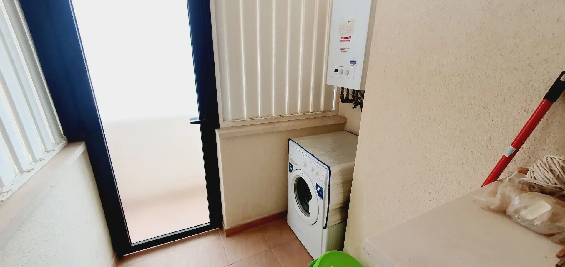 Piso en venta en Cunit, Tarragona