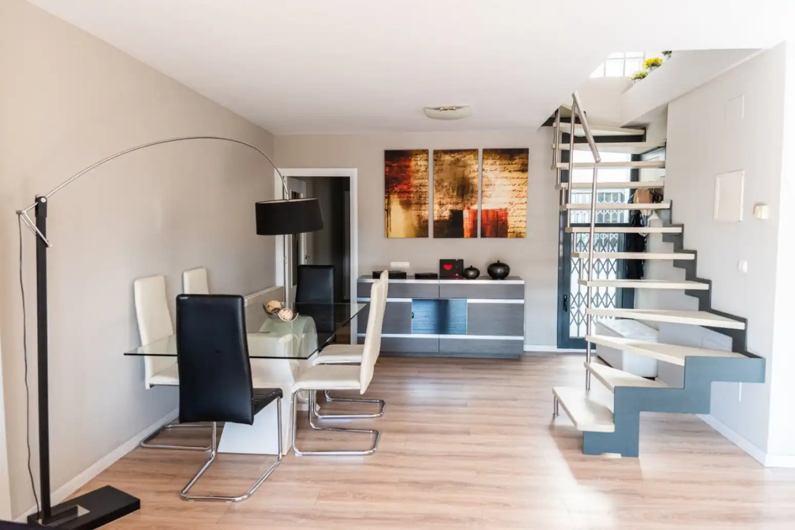 Penthouse with terrace for sale in Bonavista - Bufalà - Morera, imagen 2