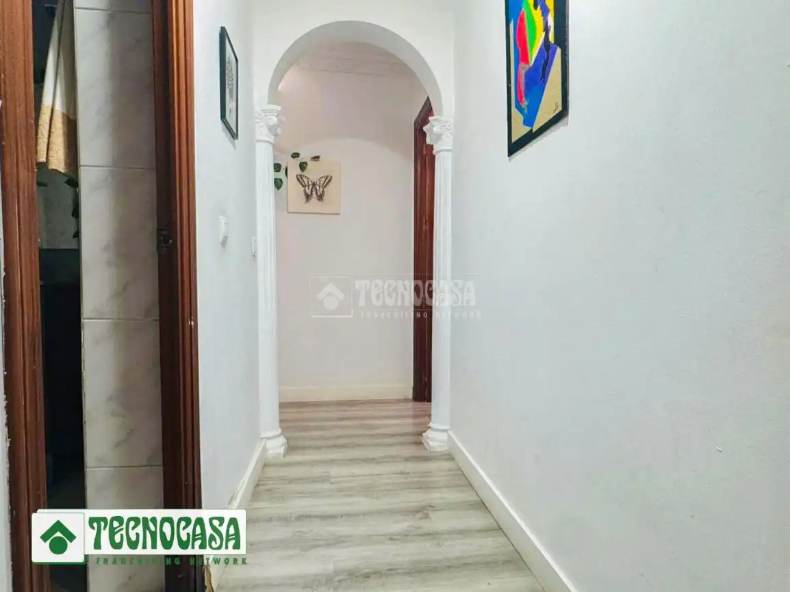 Piso en venta en Córdoba con Aire acondicionado y Balcón