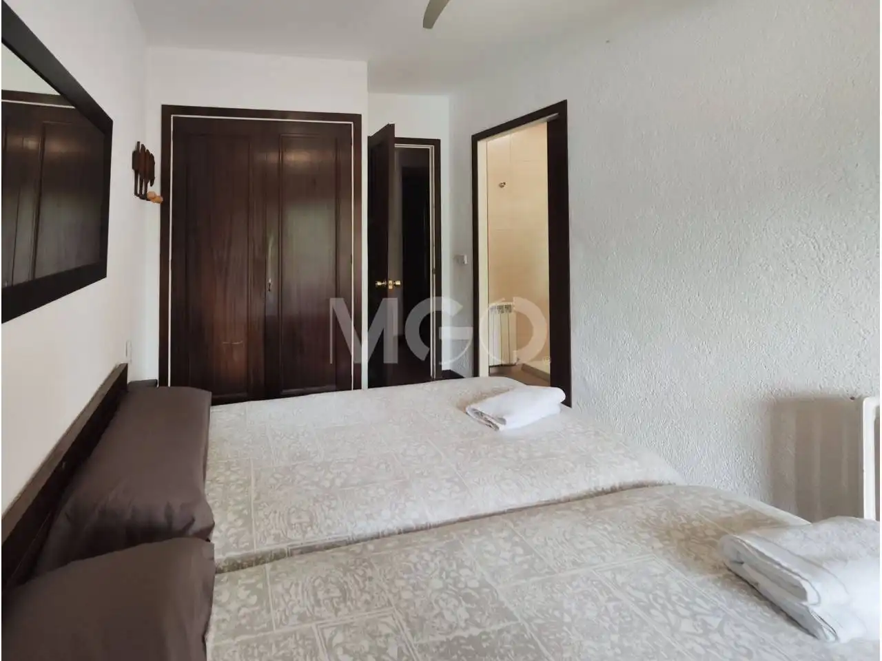 Casa o xalet de lloguer a Sant Julià de Vilatorta