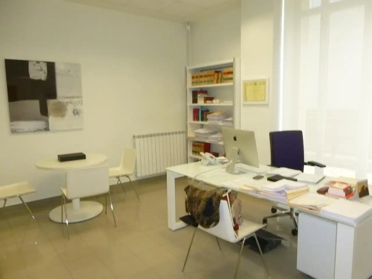 Local de alquiler en Gaztelako Atea, 25, Lovaina