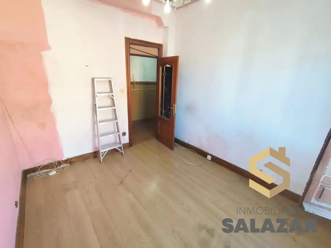 Appartamento con balcone in vendita a Pablo de Alzola Kalea, imagen 6