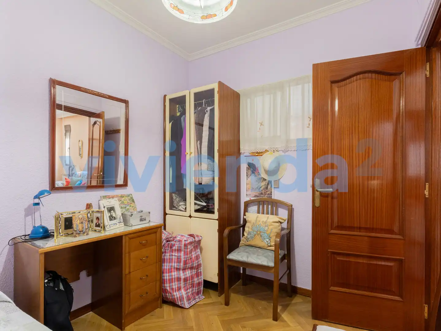Flat with terrace for sale in Calle Campomanes, imagen 8