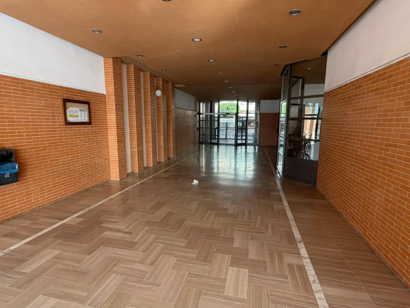 Piso de alquiler en San Fernando con Aire acondicionado y Calefacción