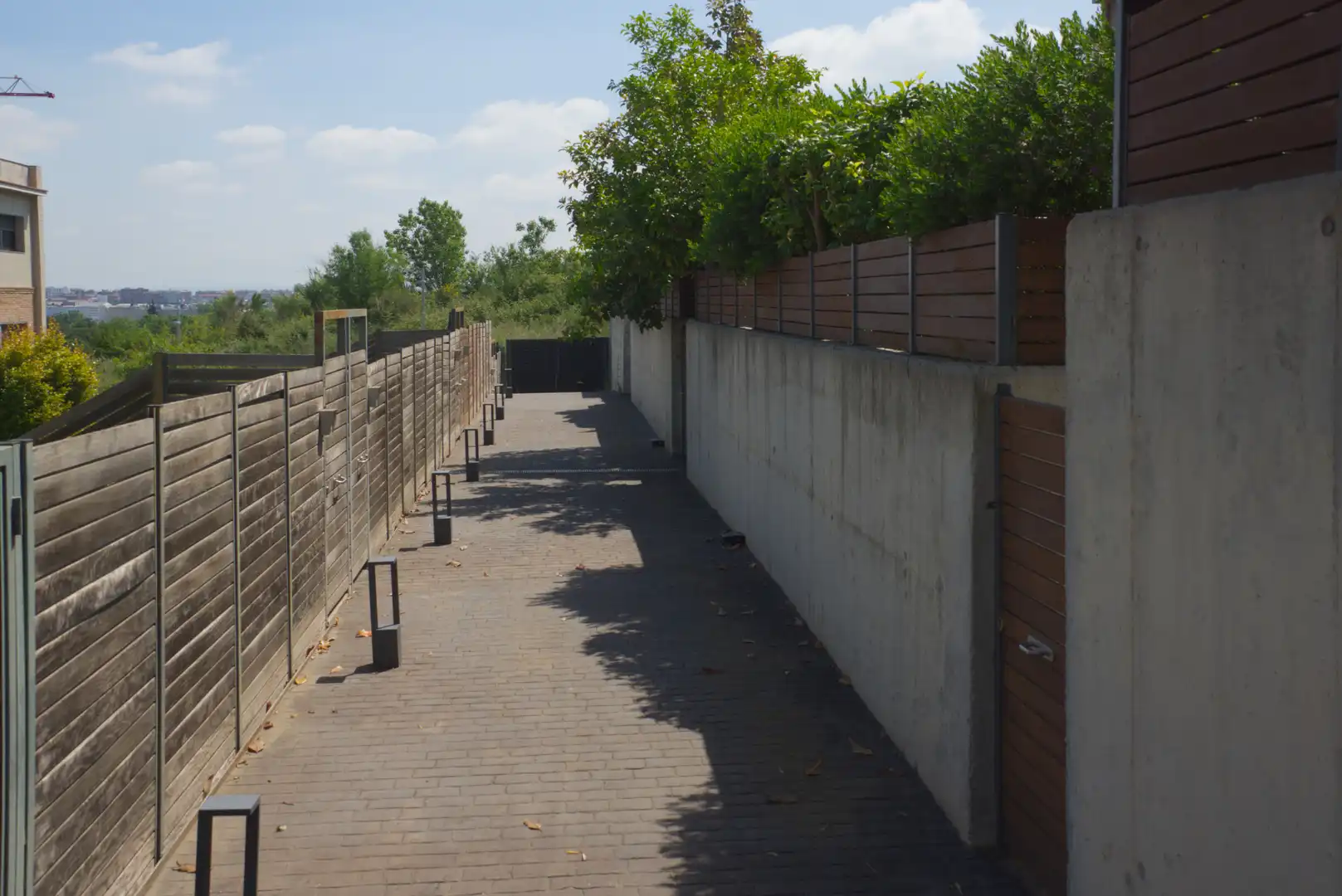 Terrace of Detached homes for sale in Sant Quirze del Vallès  with Heating, Private garden and Terrace