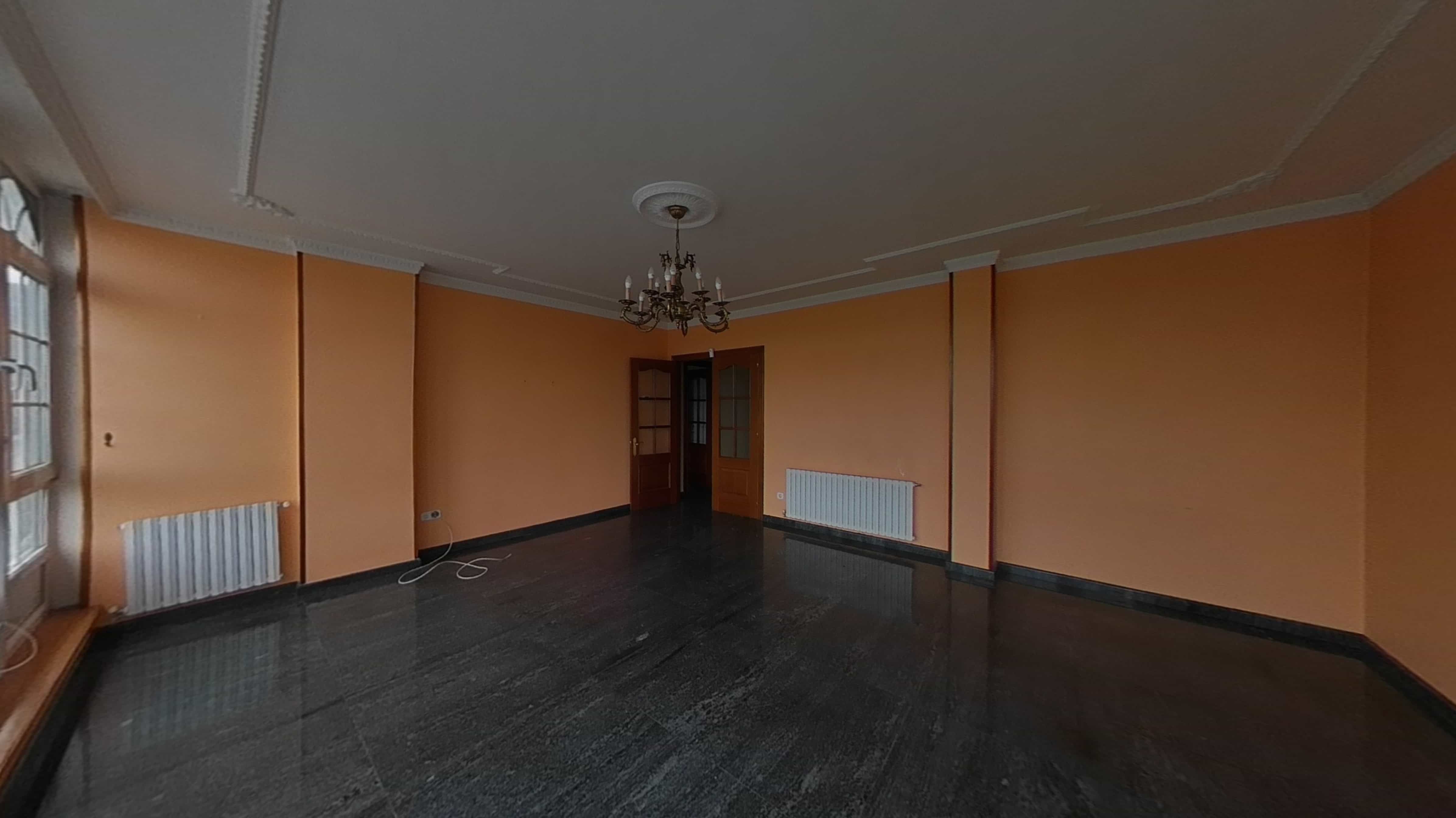 House or chalet for sale in Cariño  with Heating, Private garden and Parquet flooring