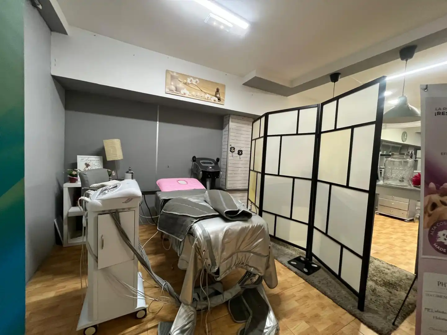 Local comercial de lloguer a Muriedas, imagen 4