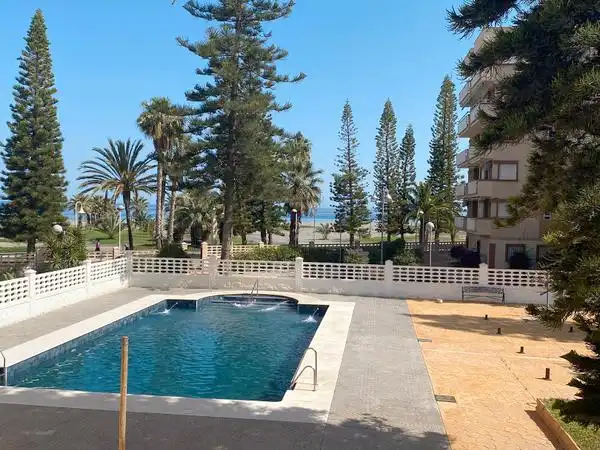 Pis amb piscina de lloguer a Camino del Pelaíllo 65, imagen 2