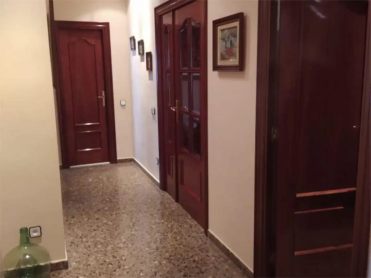 Flat for sale in Badalona  with Balcony