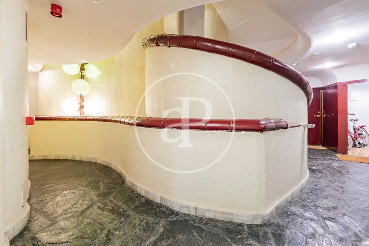 Piso con piscina en venta en Av. de América, imagen 40