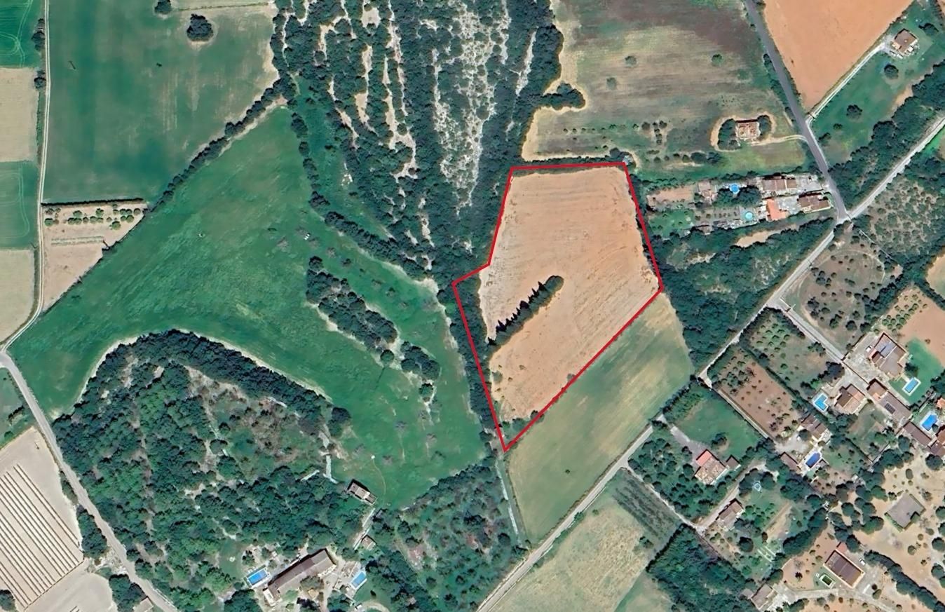 Residencial en venda en Manacor