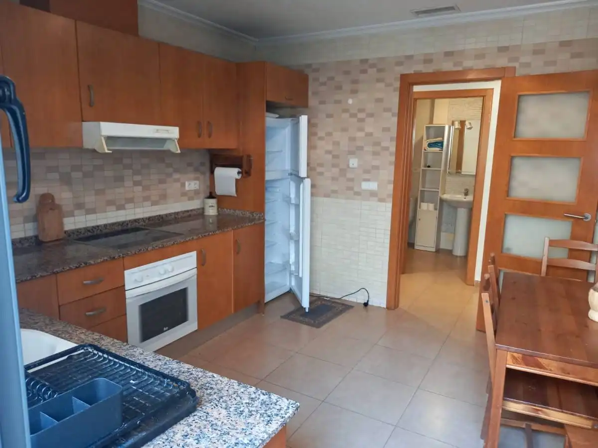 Appartamento con ascensore in affitto a Calle Ntra. Sra. de Monserrate, imagen 34