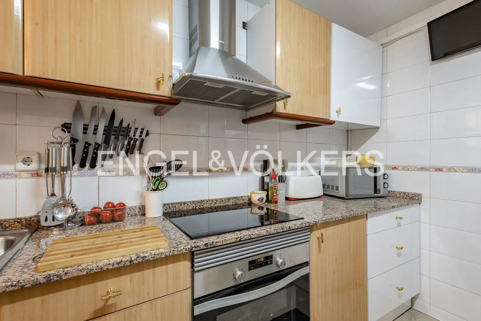 Piso con ascensor en venta en Nucli Urbà, imagen 5