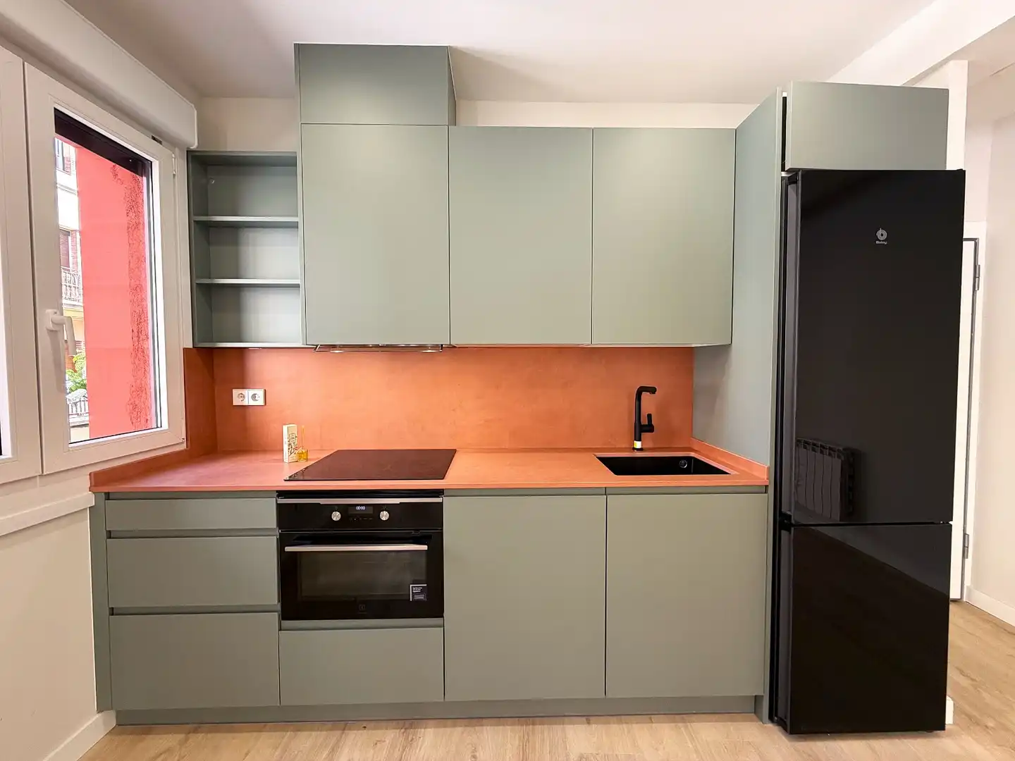 Appartement compact à vendre à Centro, imagen 4