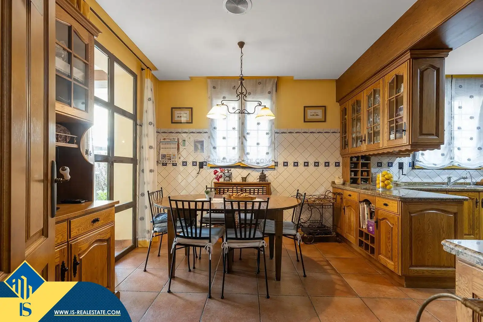 Chalet con piscina en venta en Playa del Acequión, Náufragos y Rocío del Mar, imagen 37