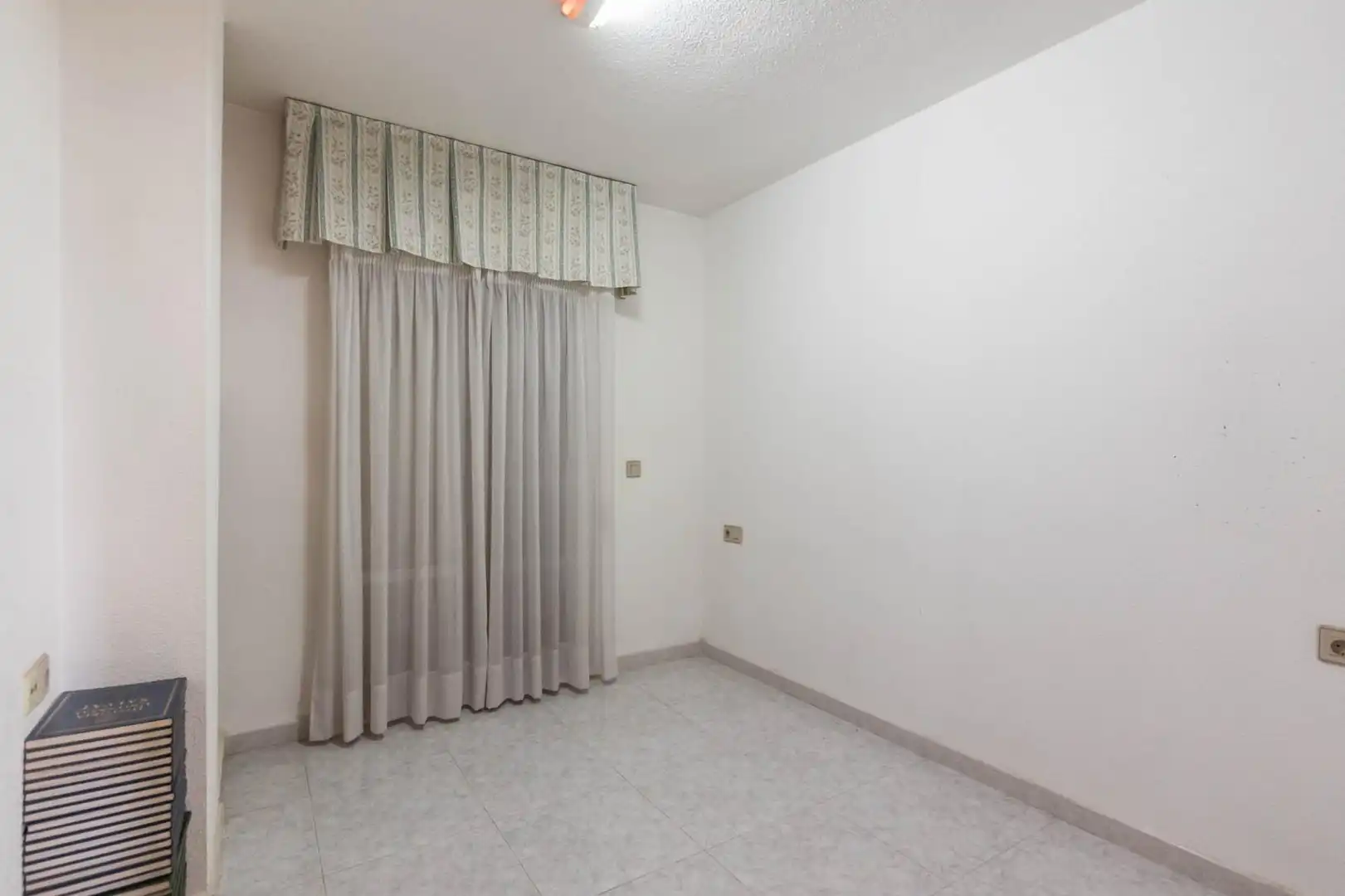 Schlafzimmer von Einfamilien-Reihenhaus zum Verkauf in Murcia mit Klimaanlage