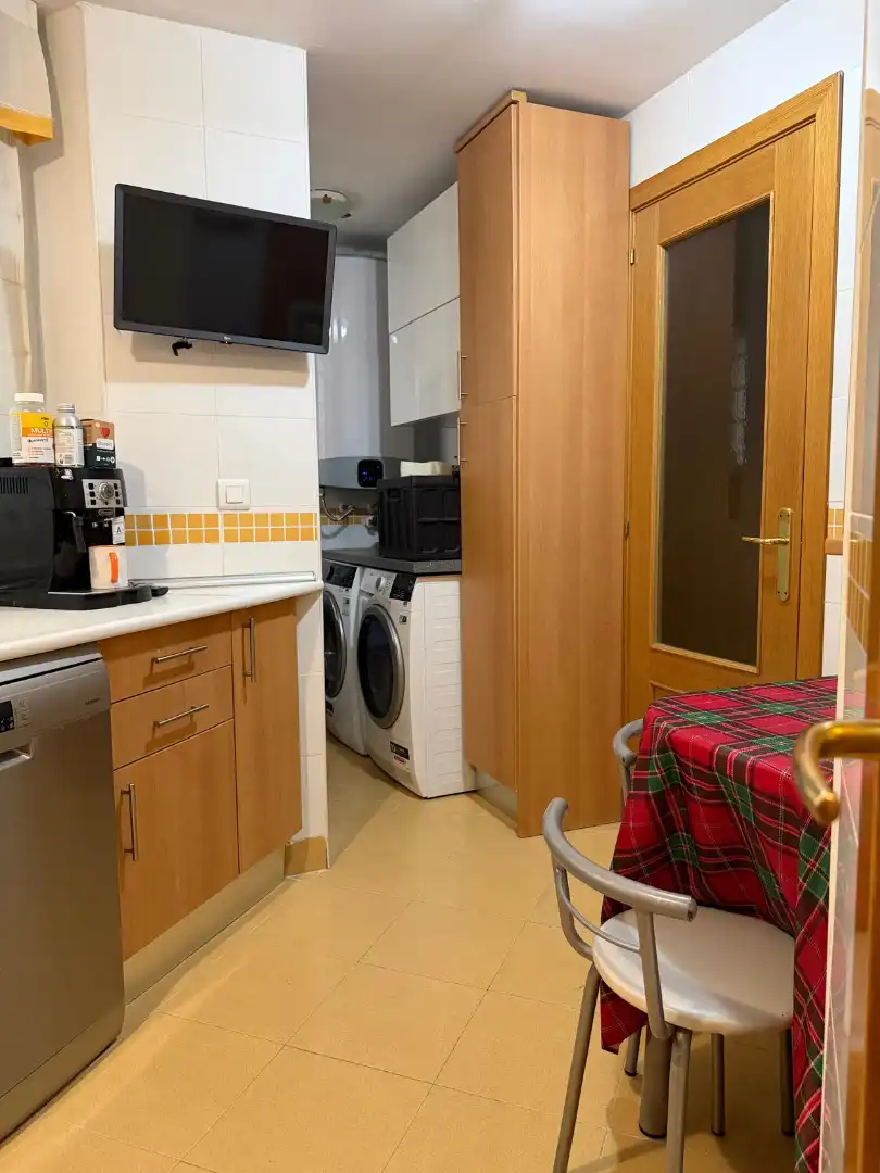 Flat with lift for sale in Avenida de Las Lagunas 4, imagen 13