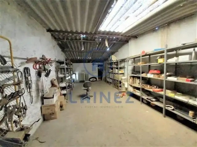 Nau industrial en venda a Peñarroya-Pueblonuevo, imagen 12