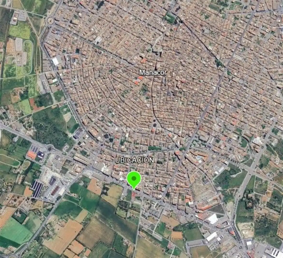 Gewerbefläche zum Verkauf in Manacor Centre, imagen 2