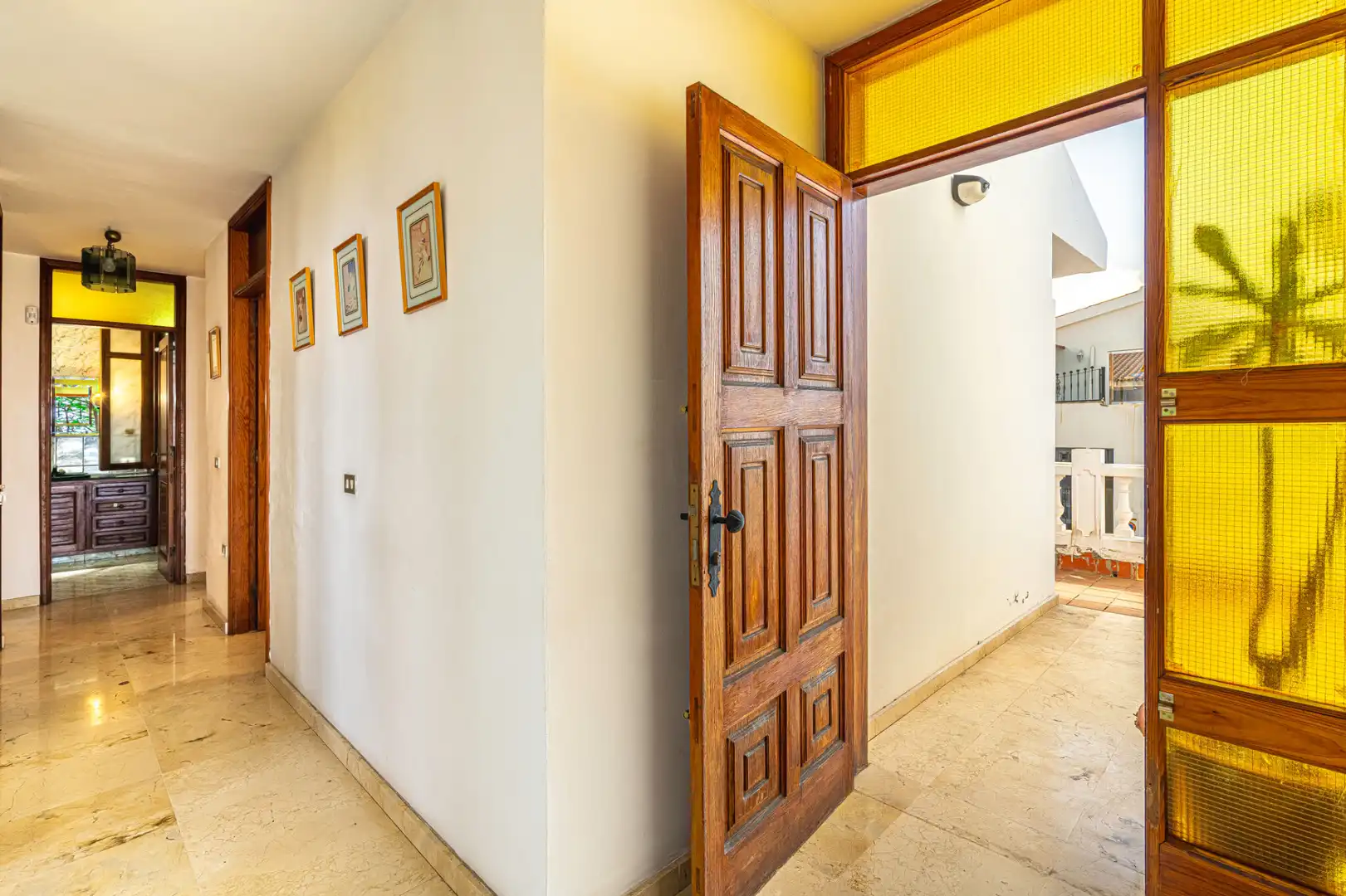 Casa o chalet en venta en Adeje con Jardín privado y Terraza
