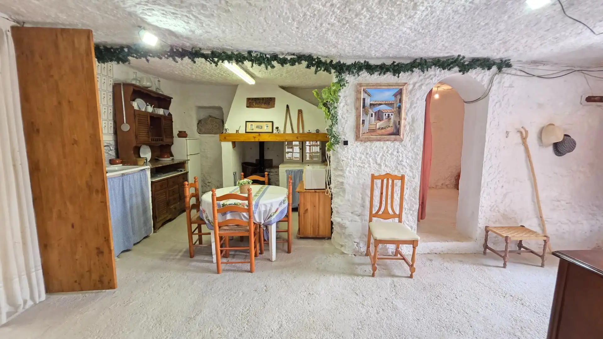 Finca rústica en venda a COVES DE LA TORRE, Centro Ciudad