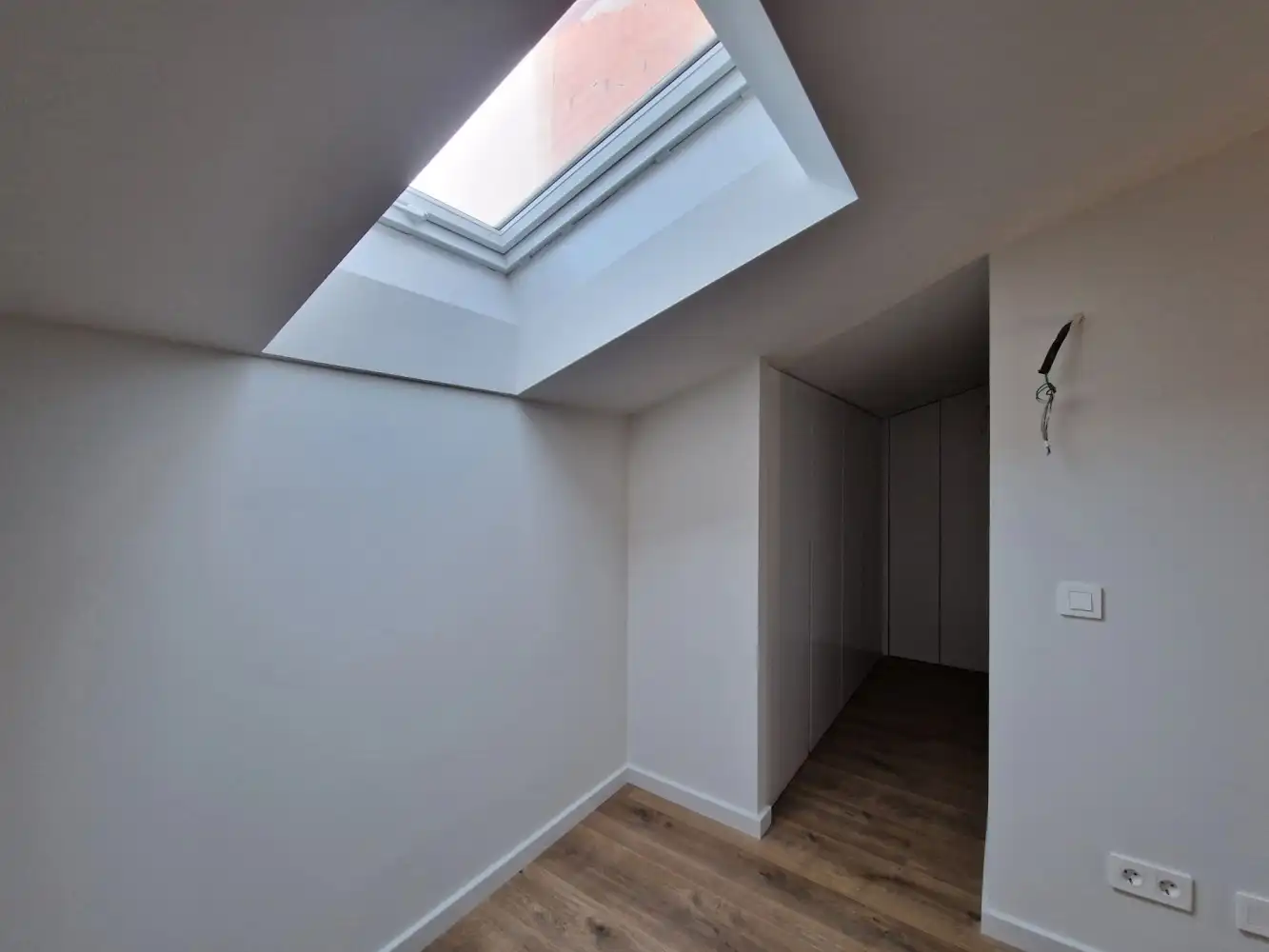 Ático en venta en Girona con Aire acondicionado, Calefacción y Parquet