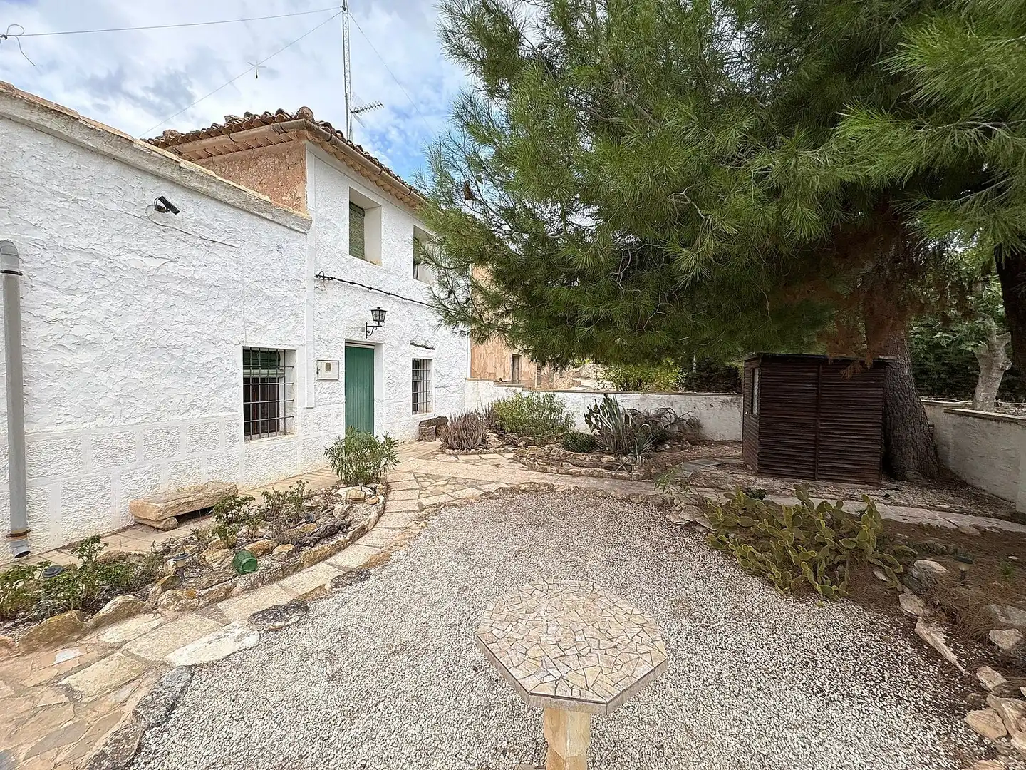 Terraced house for sale in Yecla, imagen 12