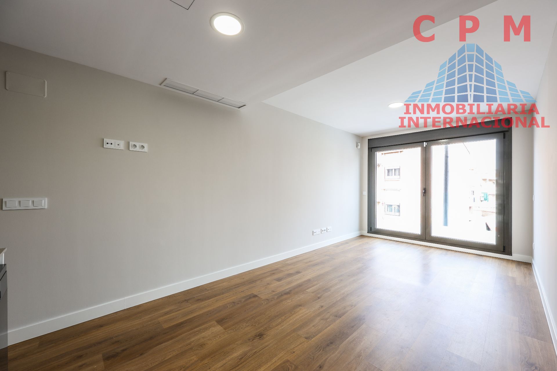 Flat for rent in Casco Histórico de Barajas