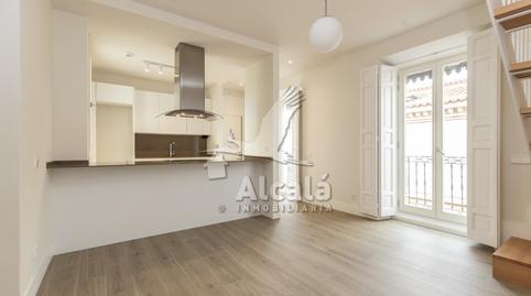 Foto 2 de Pis en venda a Casco histórico, Alcalá de Henares