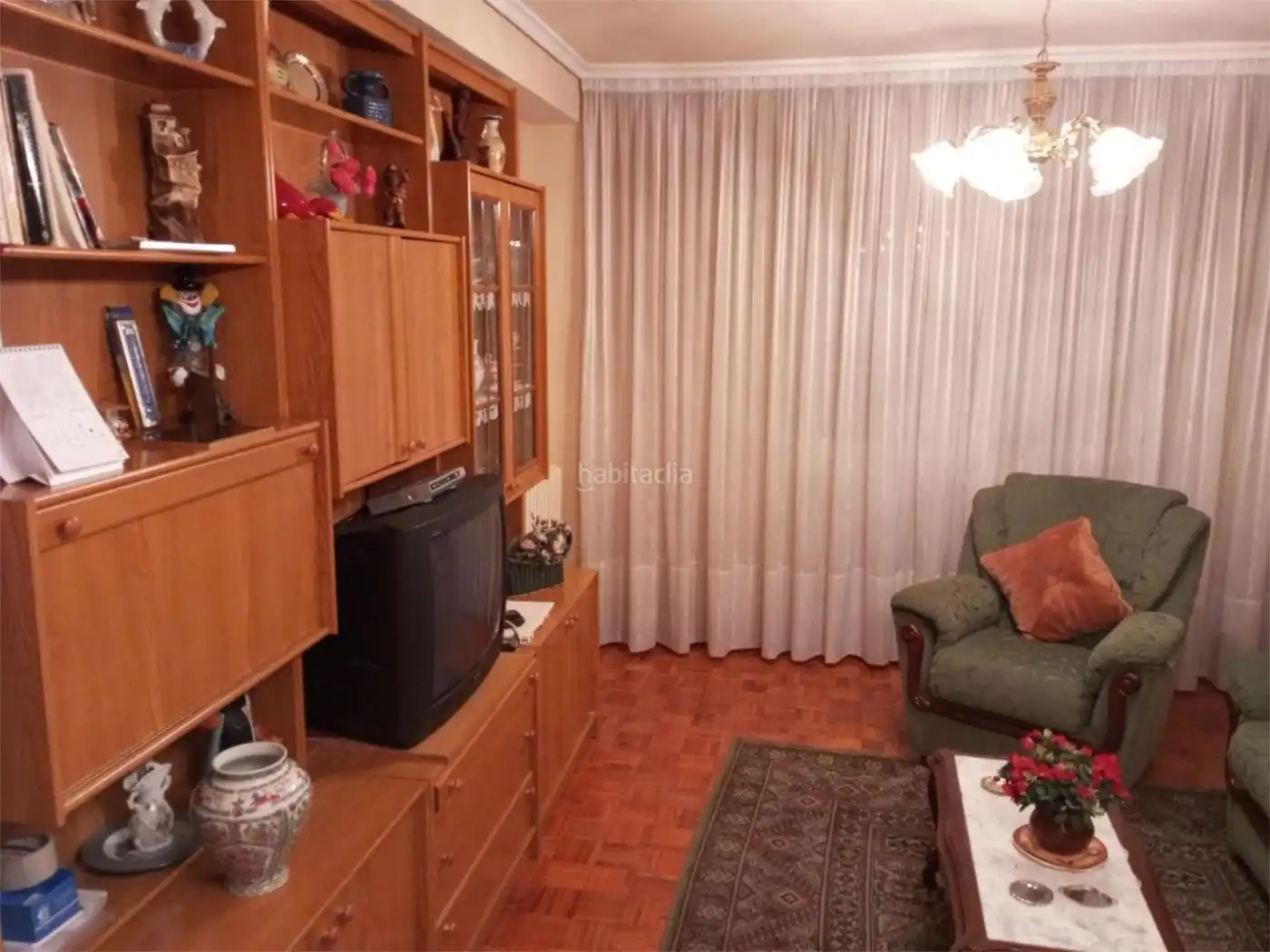 Wohnung zum Verkauf in Calle de Santa Clara 4, imagen 6