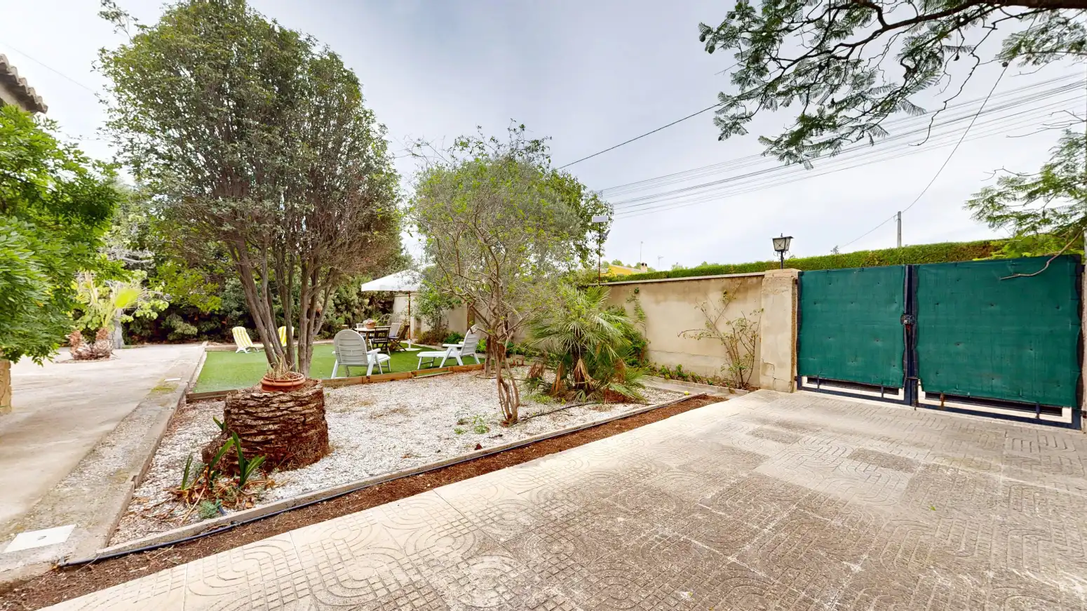 Casa amb piscina en venda a Bétera - CL CHELVA, imagen 16