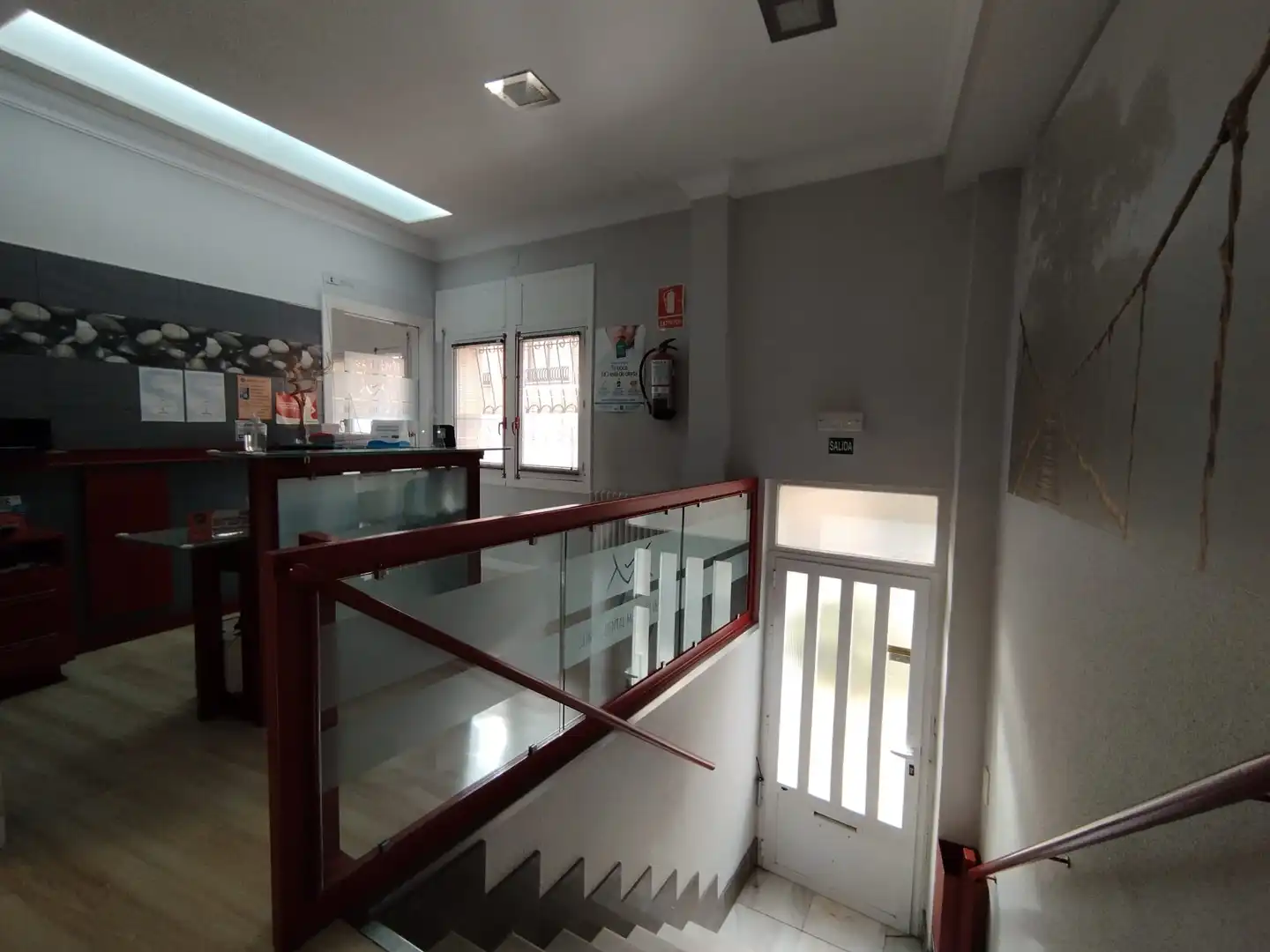 Local comercial en venda a Calle Monte, imagen 43
