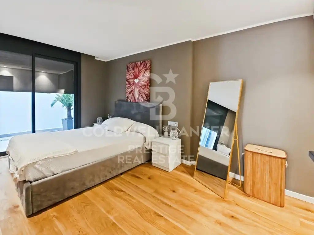 Haus zum Verkauf in Finestrelles, imagen 13