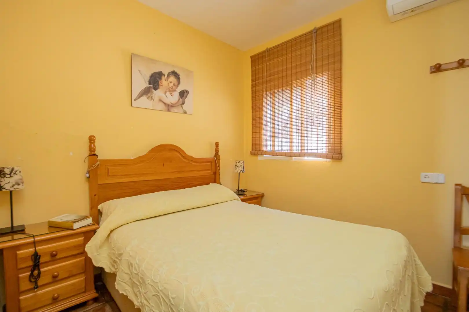 Schlafzimmer von Grundstücke zum Verkauf in El Pedroso