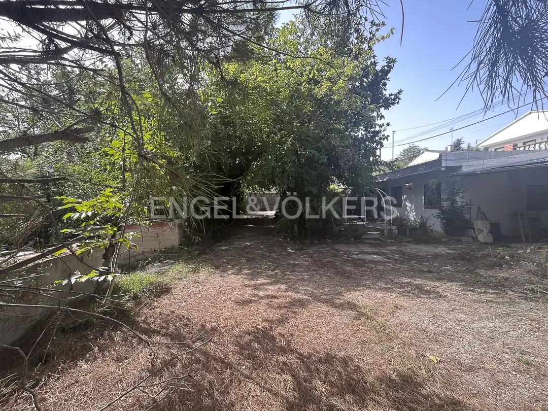Residential land for sale in Lliçà d'Amunt, imagen 16