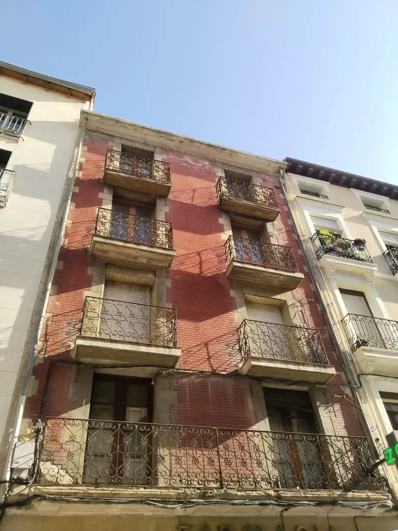 Àtic en venda a Casco Antiguo, imagen 3