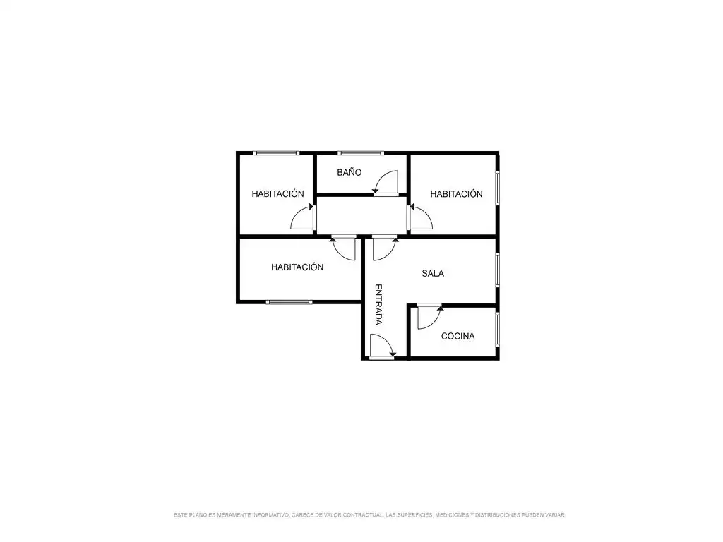 Appartement à vendre à c/ doctor fleming, imagen 18