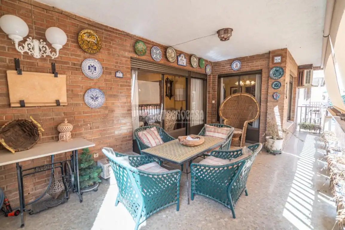 Piso en venta en Centro ciudad, imagen 12