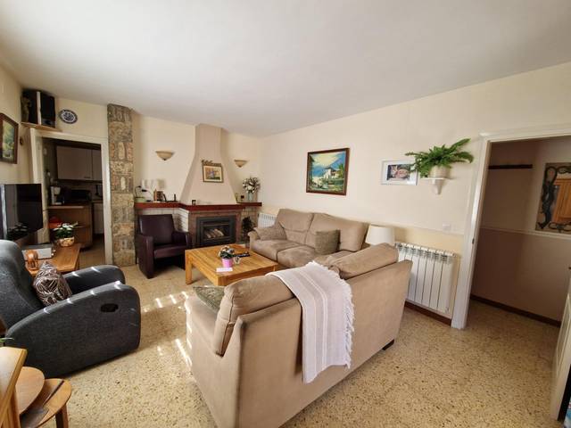 Casa-chalet en Venta en Platja de Mont-roig