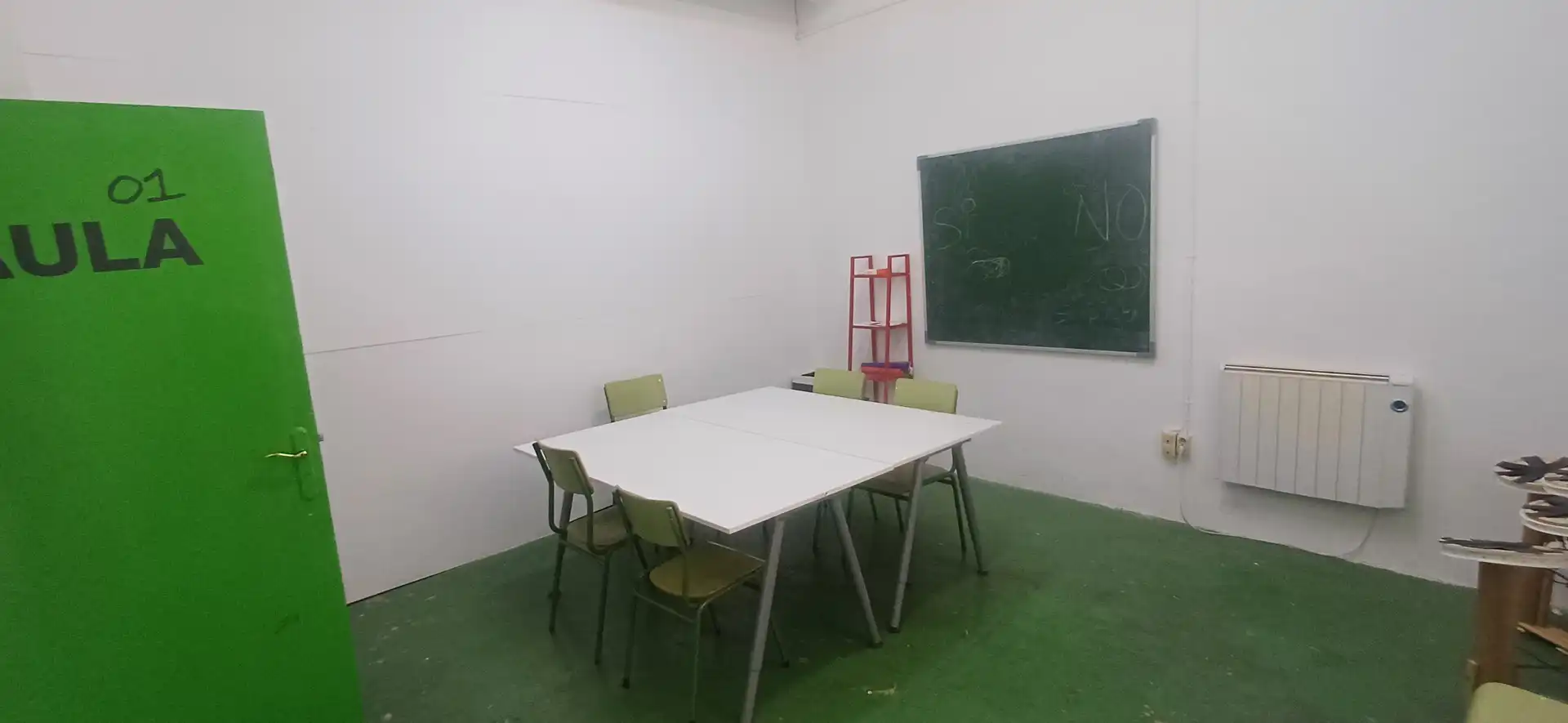 Commercial properties for sale in El Prat de Llobregat