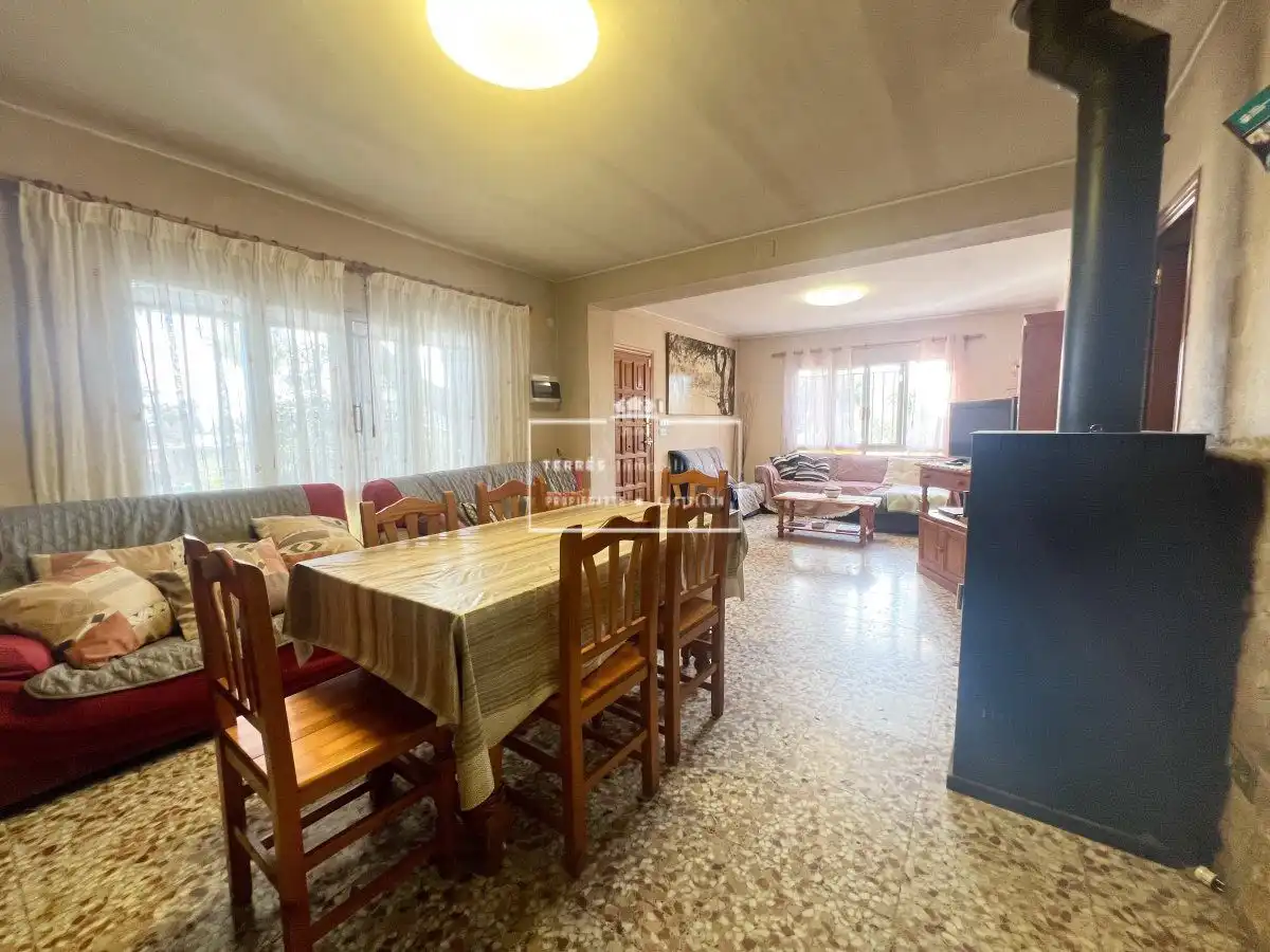 Villa mit Pool zum Verkauf in Vilafamés, imagen 15